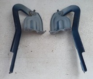 hinge bonnets left SUZUKI S CROSS 13