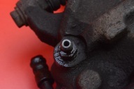 caliper brake left front HONDA CIVIC 8 VIII UFO 1.8 and-VTEC 140 KM 07-12