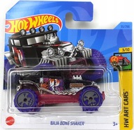 Samochodzik Hot Wheels HKH47 Baja Bone Shaker