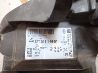 light front front left OPEL INSIGNIA A LIFT 2013- BI-XENON SKR 13426663