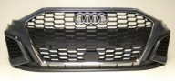 AUDI A3 8Y0807437F 2020- below 6 PDC bumper front