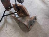 tow does not have TABLICZKI + bundle + module RENAULT ESPACE III