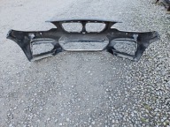 front bumper BMW 2 F22 F23 m-packet 2014R->