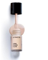 Paese Long Cover Foundation 01 Light Beige
