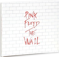 PINK FLOYD - THE WALL 2xCD