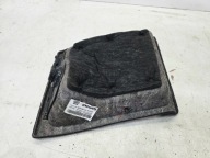 boot upholstery AUDI A4 B9 8W9863991B GW8