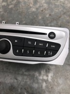 RADIO CD RENAULT SCENIC III 281150743R