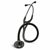 3M Littmann Master Cardiology Black Edition, steto