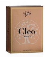 Chat D'or Cleo Orange parfumovaná voda sprej 100ml