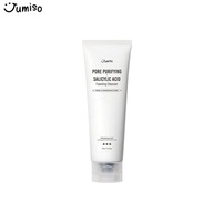Jumiso Pore-Purifying Salicylic Acid Foaming Cleanser - Gél na umývanie tváre