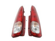 light rear part KOMPLET EU Chevrolet Rezzo and (2000-2008)