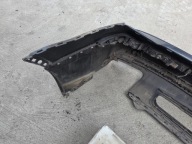 bumper rear part AUDI Q7 4M S LINE LZ7S 4XPDC towing complete !!!