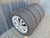 koła felgi opony 16 205/55 205/55/16 VW GOLF VII 5x112 5Q0601027Q