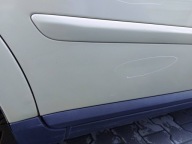 door complete right rear part VOLVO S40 II 464-46