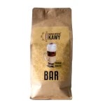 Zrnková káva RMK Bar 1 kg čerstvo pražená