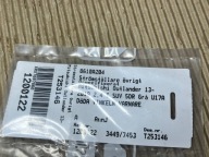 Commandes martwego pola Mitsubishi Outlander 8610A204