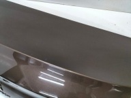 boot doors boot rear part PEUGEOT 301 13- oznaki korozji