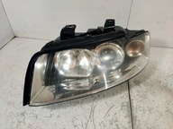 LAMPA LEWY PRZOD EUROPA AUDI A4 B6 XENON