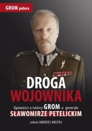 Andrzej Wojtas - Droga wojownika