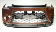 LEXUS LBX 52119-52F10 below 4 PDC 2023- bumper front front