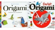 Origami Zabawa + Świat origami