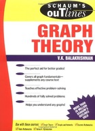Schaum s Outline of Graph Theory: Including
