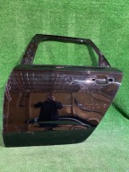 door left rear. AUDI A6 C7 KOMBI 4G0