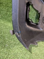 front bumper front TOYOTA RAV4 III LIFT 08-10 NR.Z9156