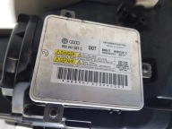 light XENON LED right front AUDI A8 D4