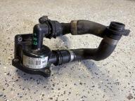 BMW E81 Boîtier thermostat KROCCE d’eau 8675955108