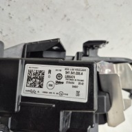 VW GOLF VIII 8 LIFT 24- light right front front FULL LED PUSZKA
