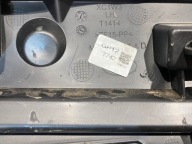 RANGE LAND ROVER BLENDE ABDECKUNG STÜTZE LH M8E2-16165-AD