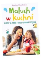 MALUCH W KUCHNI HEATHER WISH STALLER