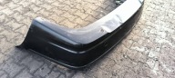 bumper rear part BLACK SAPPHIRE METALLIC (475) BMW E46 320 D