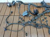 HYUNDAI I30 II 11-16 1.6 CRDI D4FB bundle motor wiring 91460-A6090