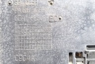ventilátor chladiče Ford Mondeo 4 2008 6G91-8C607-PC