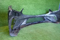 MERCEDES W254 254 GLC AMG front bumper front
