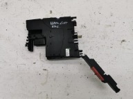 pyrotechnic clamp MERCEDES C-KLASA W204 1.8 CGI