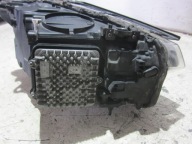 BMW X3 LED AHL G02 USA front left front light left 8739651 63117466121