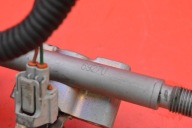 Rampe injection Injecteurs 45PP2-4 RENAULT TALISMAN 1 et 1.6 TCe 150 KM 12-20
