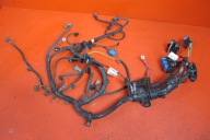 DACIA SANDERO 2 II 1.2 16V D4F732 bundle motor wiring 240115461R