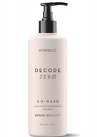 MONTIBELLO DECODE ZERO CO-WASH ŠAMPÓN 250 ML