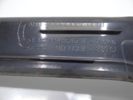 moulding cap threshold left rear part BMW E90 7907159