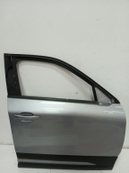 door right front OPEL MOKKA B 21R