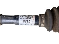 OPEL CORSA D 1.7 CDTI semi-axis long right 13149835 WC PO4
