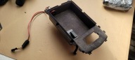 A6 C7 4G LIFT passenger compartment plato adapter 12V INTERFACE A7 4G