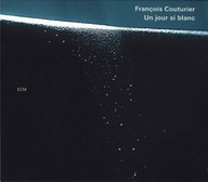 [CD] COUTURIER, FRANCOIS - UN JOUR SI BLANC