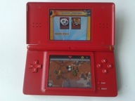 Konsola Nintendo DS Lite