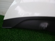 TOYOTA IQ 08- bonnet cover moulding torpedo front