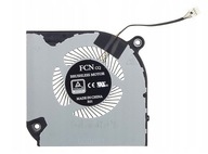 Ventilátor Acer NITRO 5 AN515-55 AN515-44 AN517-52